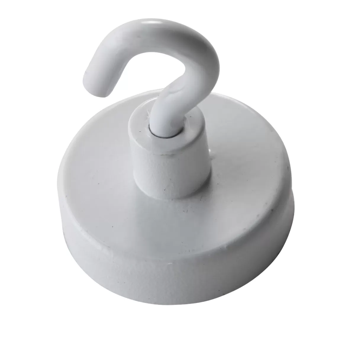 DecoWoerner Aimant De Plafond Ø 2,5 Cm, 4 Kg