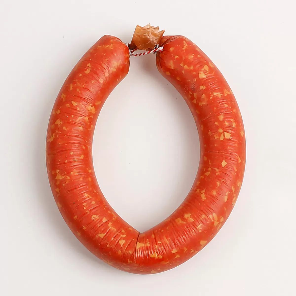 DecoWoerner Anneau à Saucisse Ammerländer, Fausse Nourriture 21 Cm