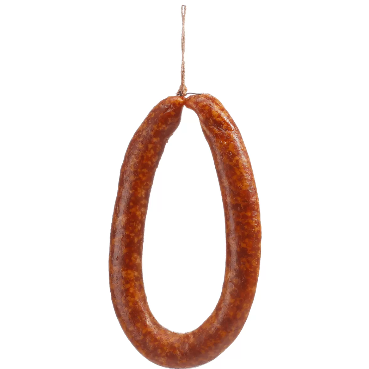 DecoWoerner Anneau Pour Saucisse à Griller 30 Cm