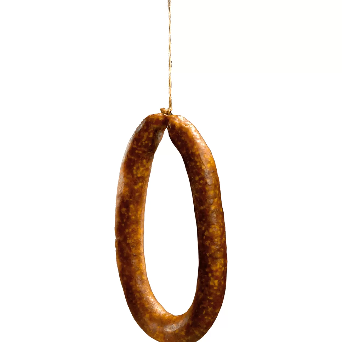 DecoWoerner Anneau Pour Saucisse à Griller 30 Cm