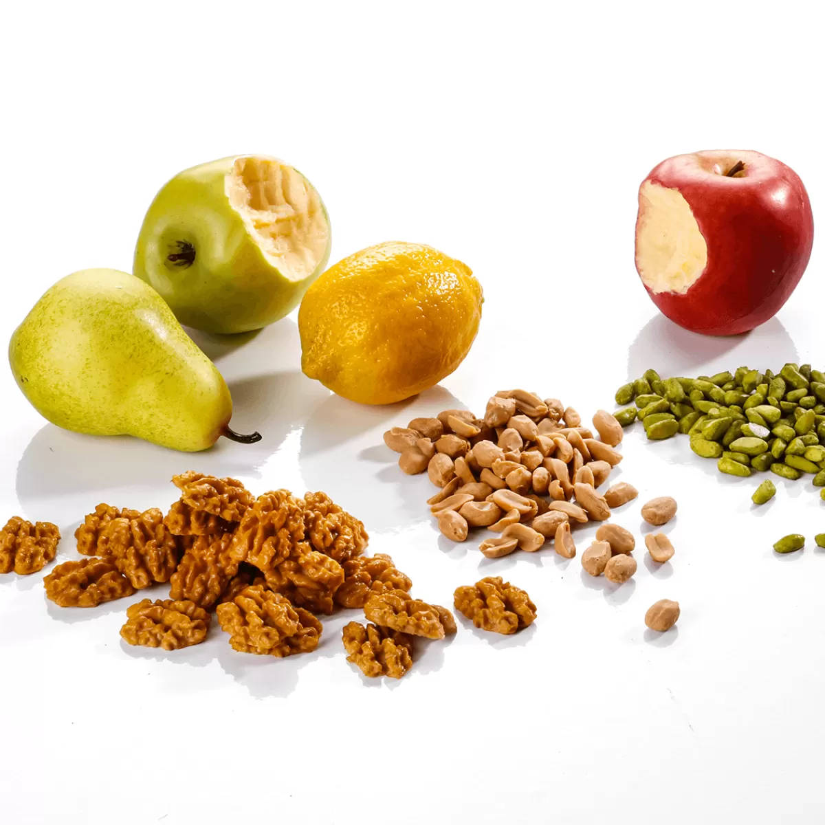 arachides_dcortiques__aliments_factices_sachet_de_50_gr_4.webp DecoWoerner Arachides Décortiquées - Aliments Factices Sachet De 50 Gr