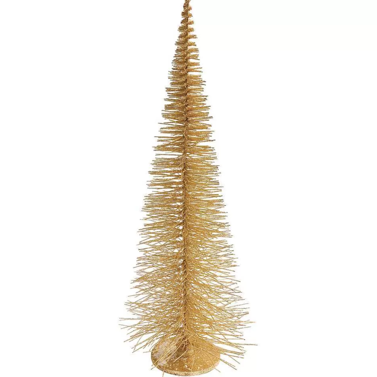 DecoWoerner Arbre Brosse , 120 Cm