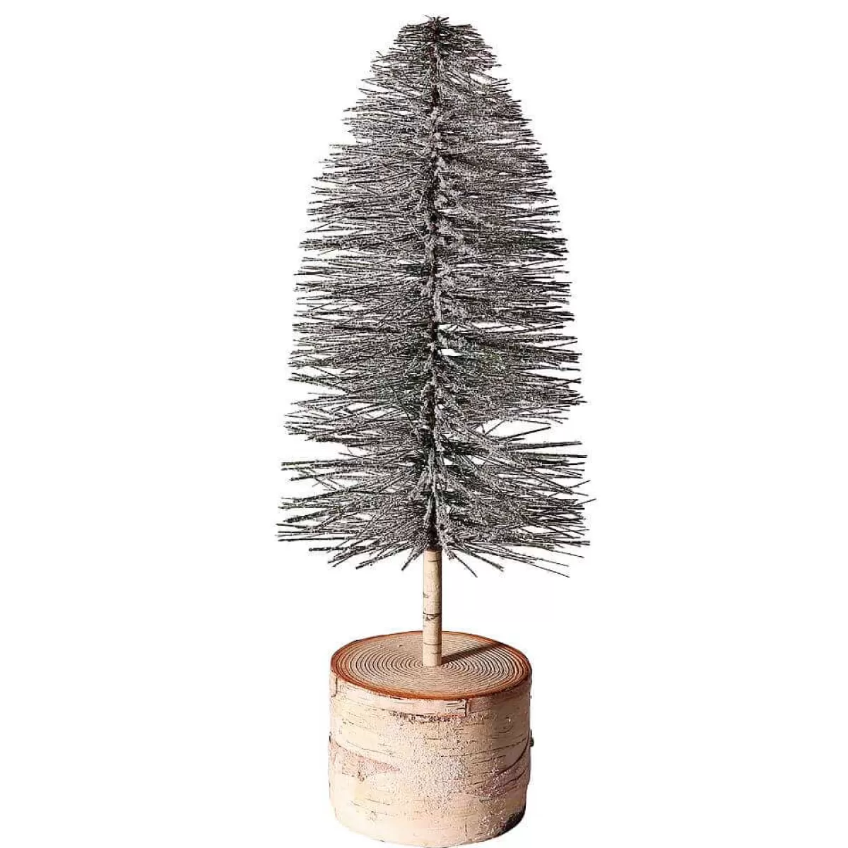 DecoWoerner Arbre Brosse 40 Cm