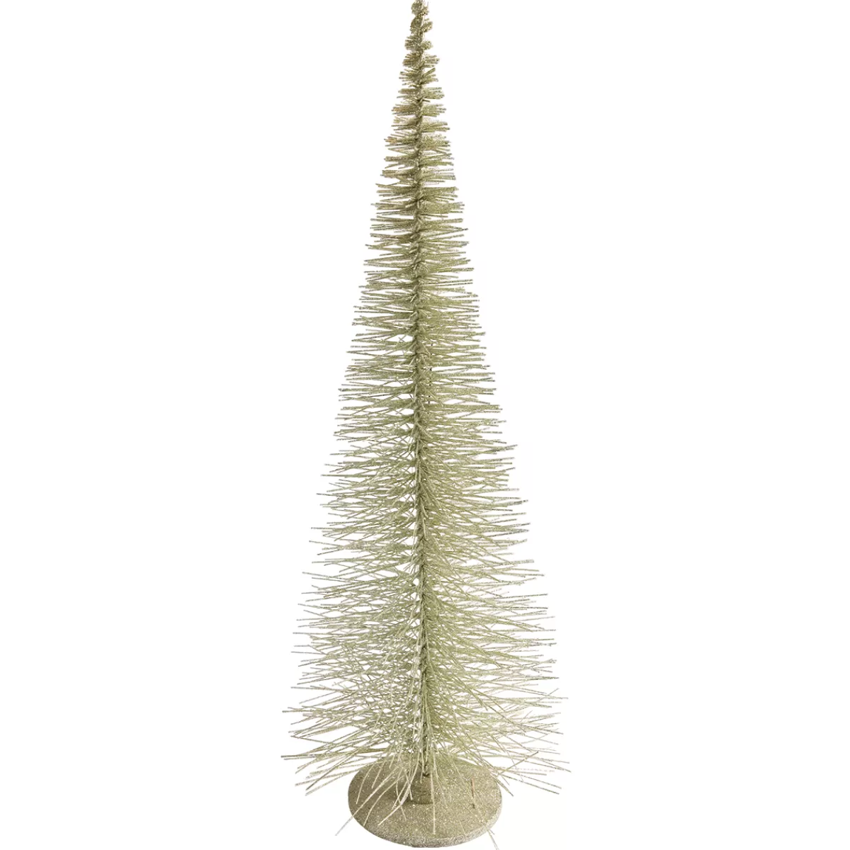 DecoWoerner Arbre Déco , 120 Cm