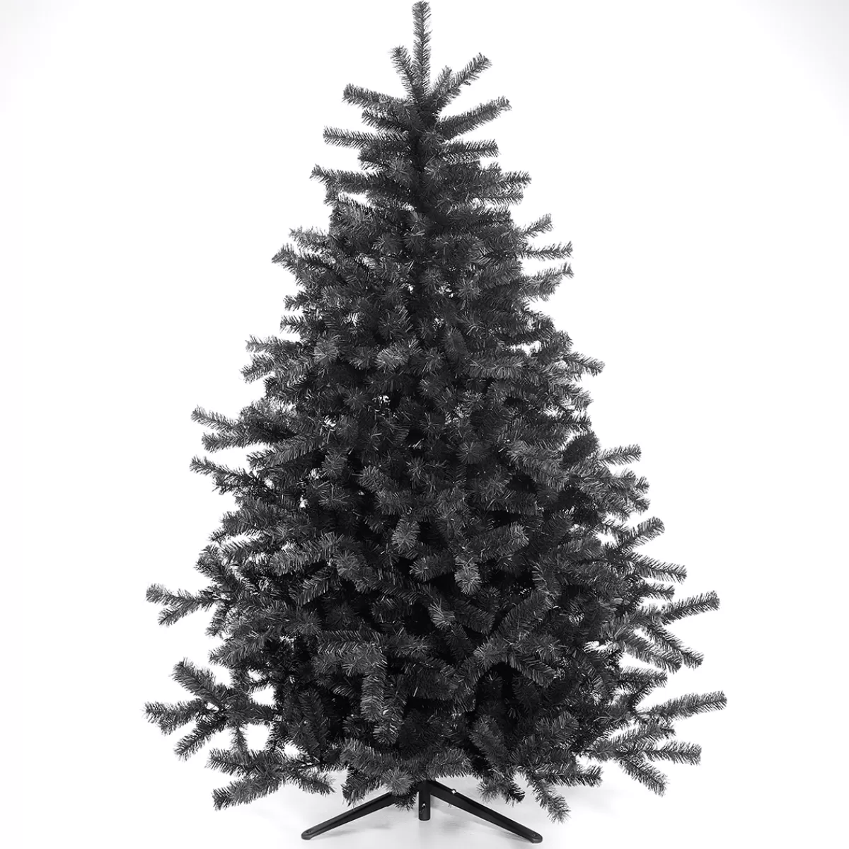 DecoWoerner Arbre De Noël Artificiel En Luvi , B1