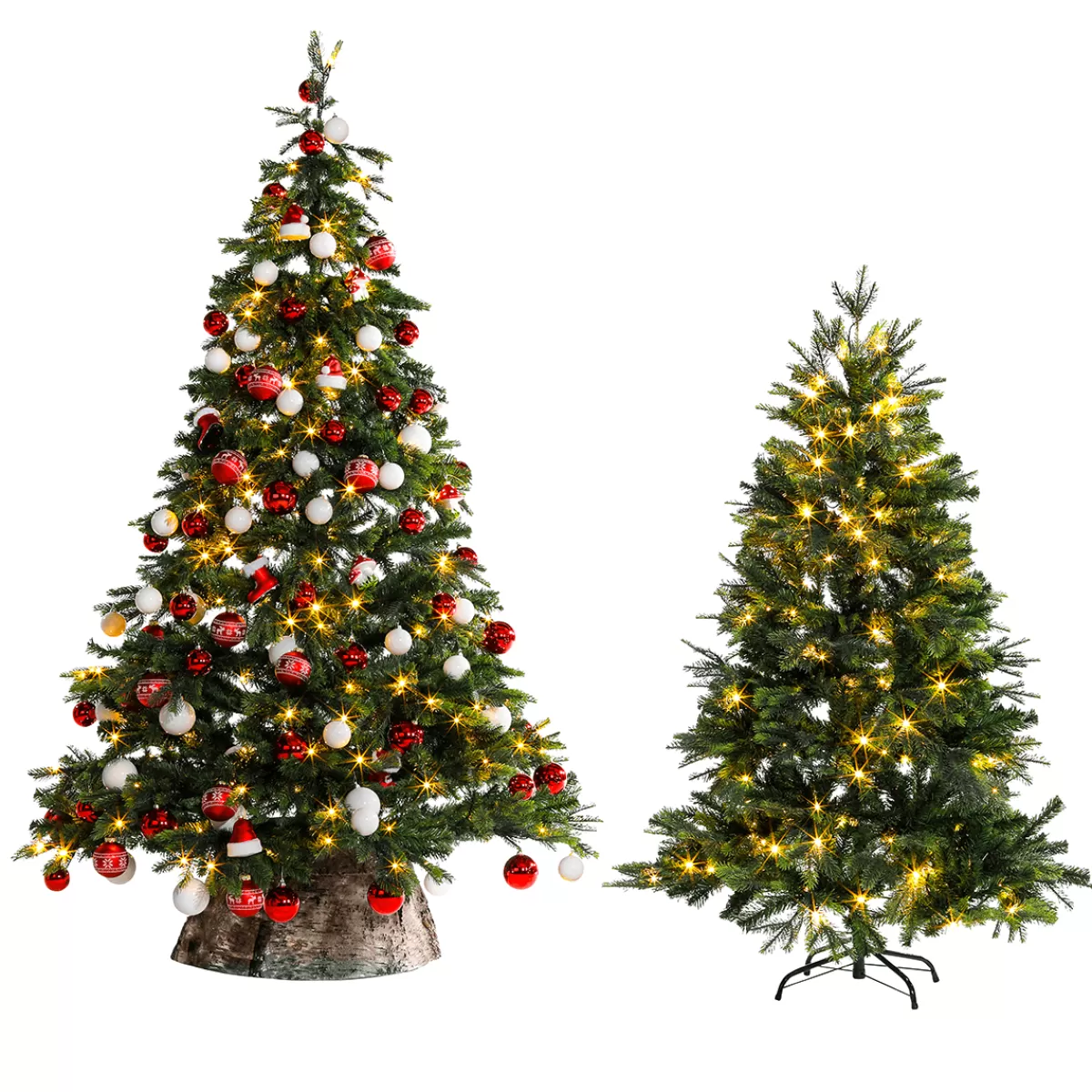 arbre_de_nol_artificiel_sapin_noble_avec_led_150_cm_4-1.webp DecoWoerner Arbre De Noël Artificiel Sapin Noble Avec LED 150 Cm