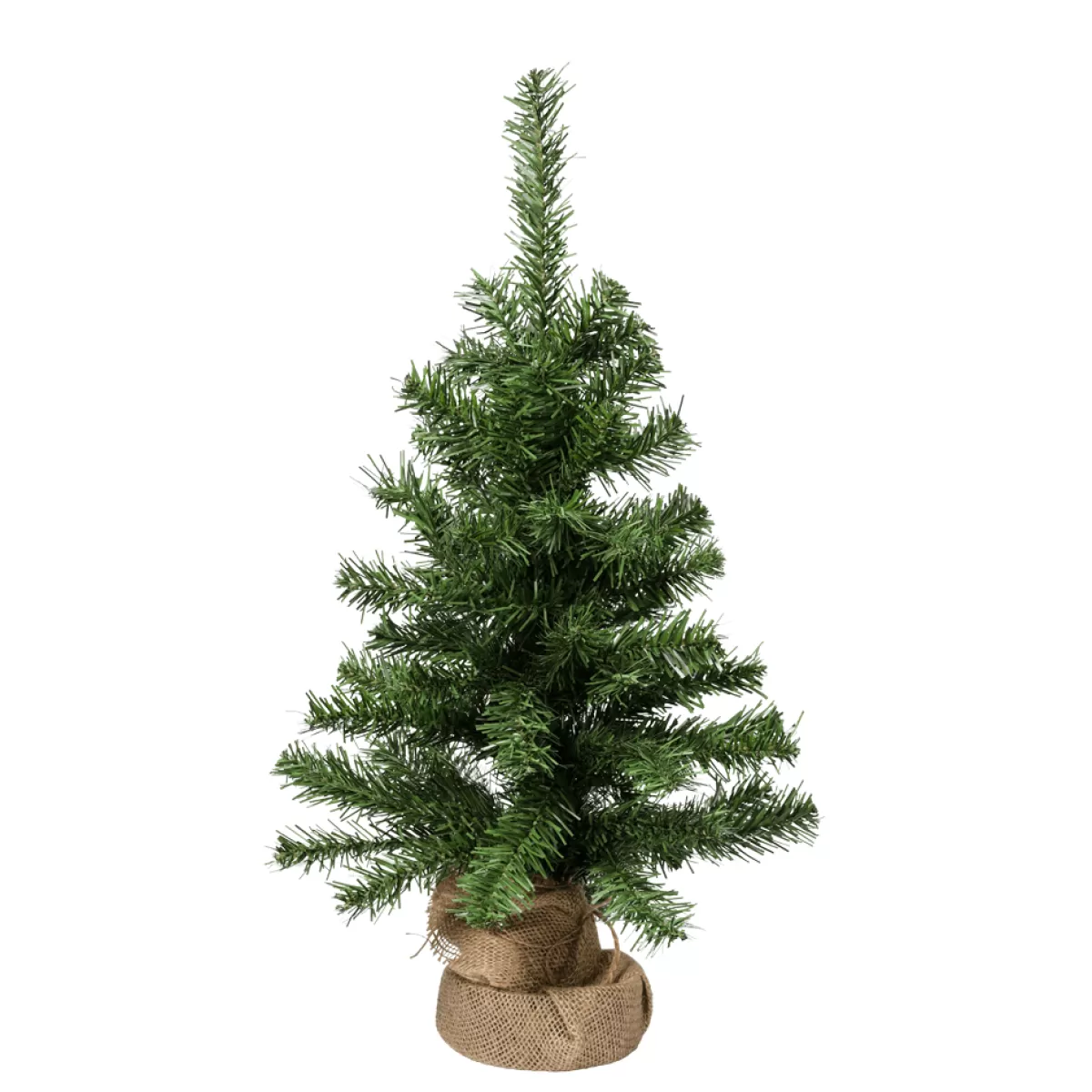 DecoWoerner Arbre De Noël Déco 60 Cm