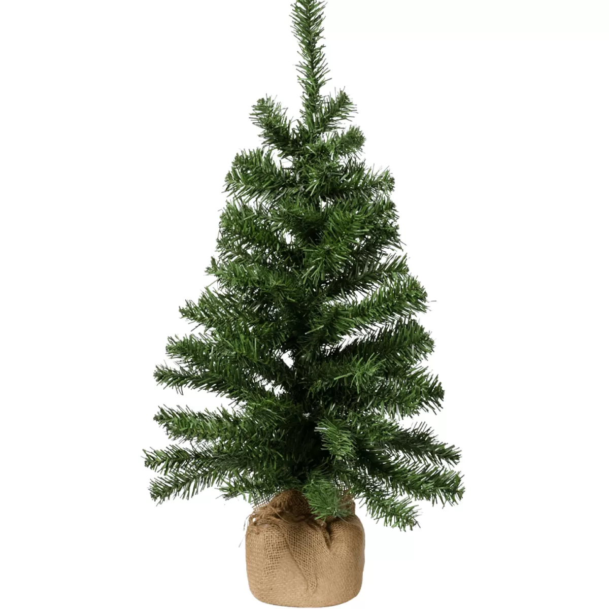 DecoWoerner Arbre De Noël Déco 75 Cm