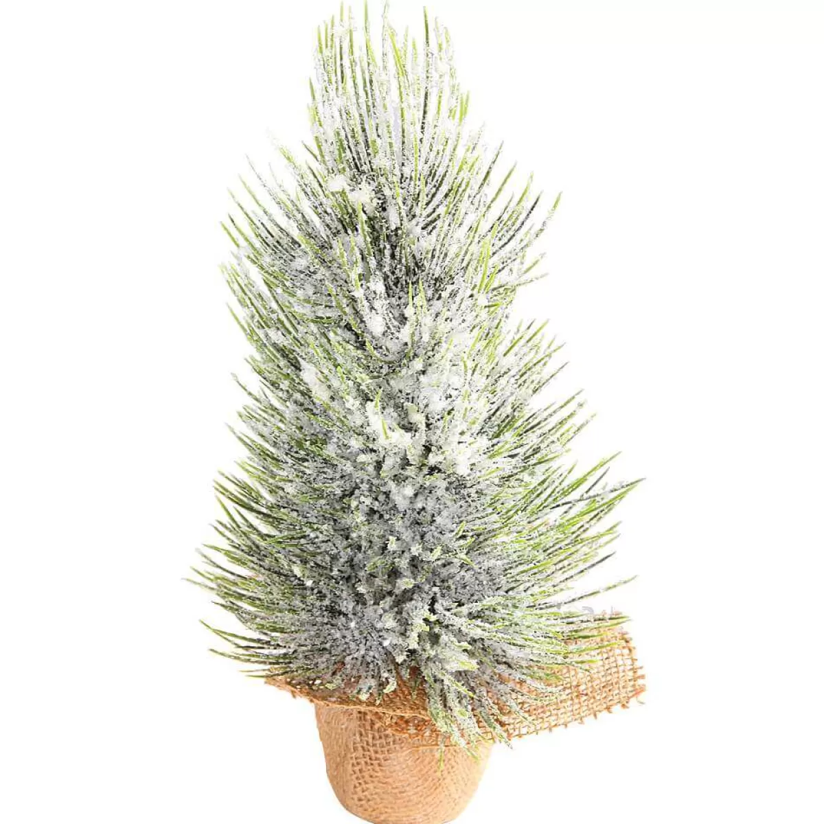 DecoWoerner Arbre De Noël Mini, 35 Cm