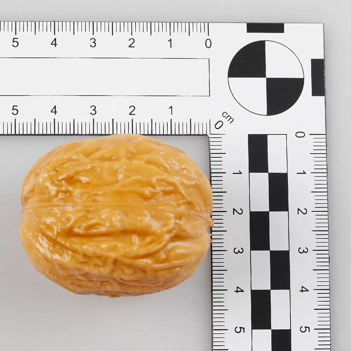 DecoWoerner Assortiment De Noix Mélangées - Faux Aliments Sachet De 200 G