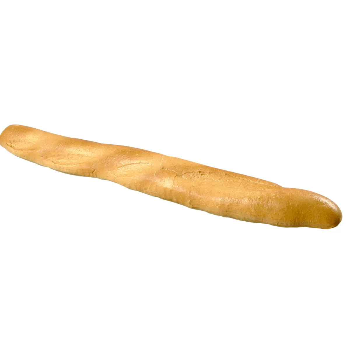 DecoWoerner Baguette Aliment Factice 58 Cm