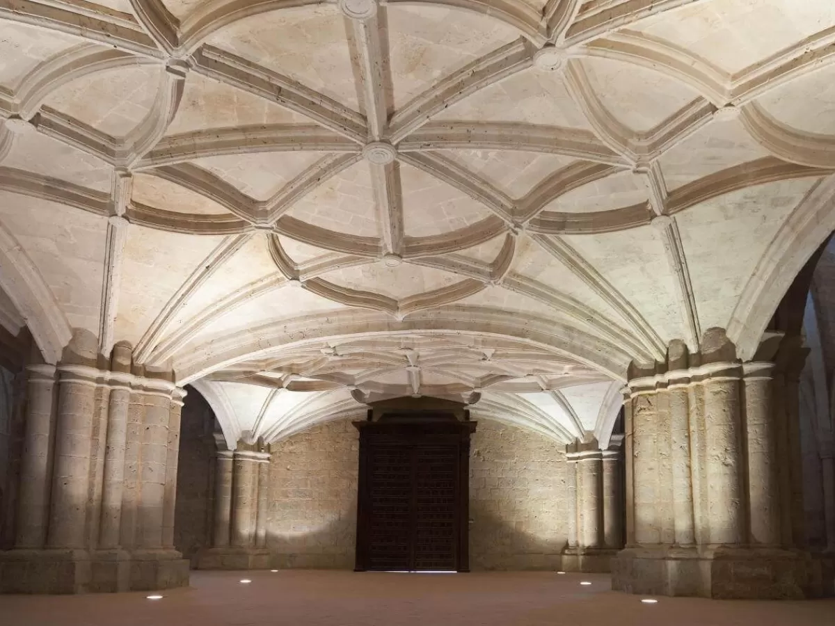 bannire_xxl_ciel_vot_en_bche_de_camion_difficilement_inflammable_300_x_400_cm_1.webp DecoWoerner Bannière XXL "Ciel Voûté" En Bâche De Camion Difficilement Inflammable 300 X 400 Cm