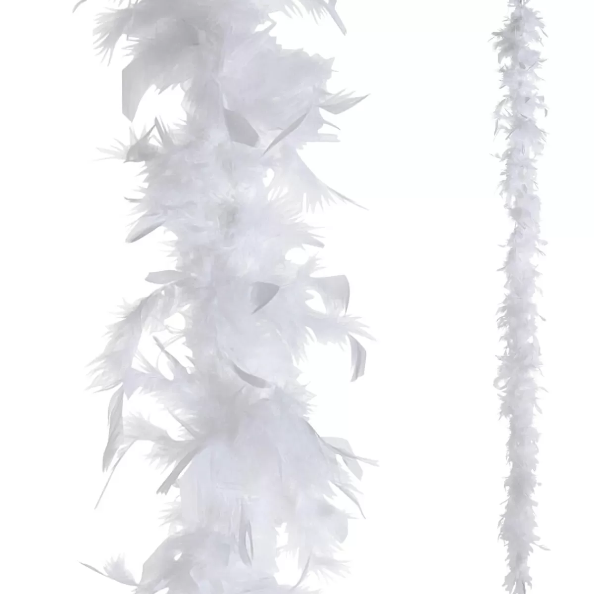 DecoWoerner Boa De Plumes, , 180 Cm