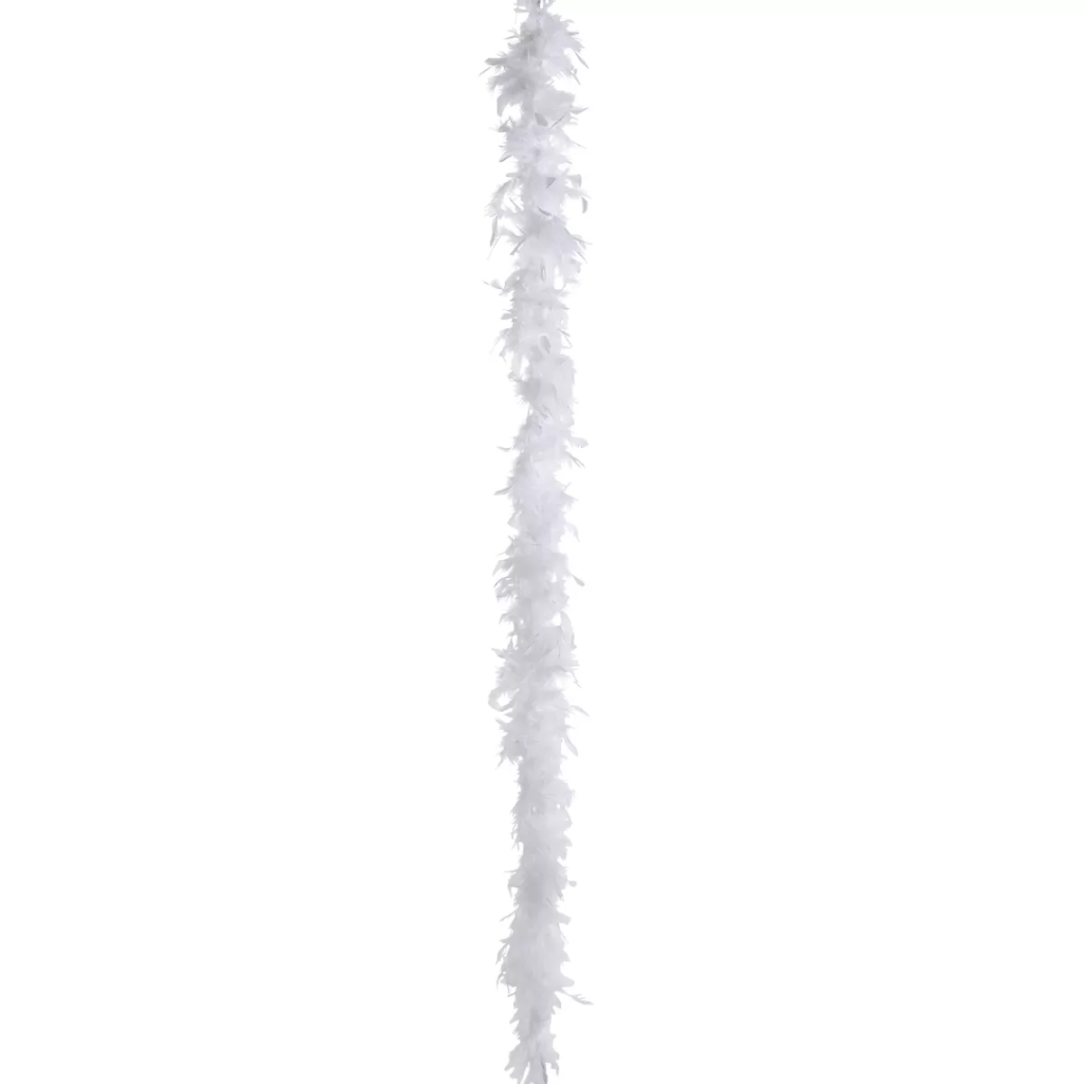 DecoWoerner Boa De Plumes, , 180 Cm