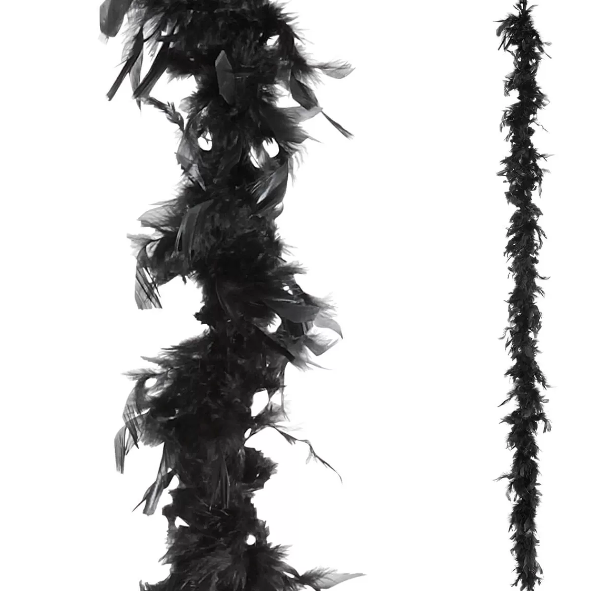 DecoWoerner Boa De Plumes, , 180 Cm