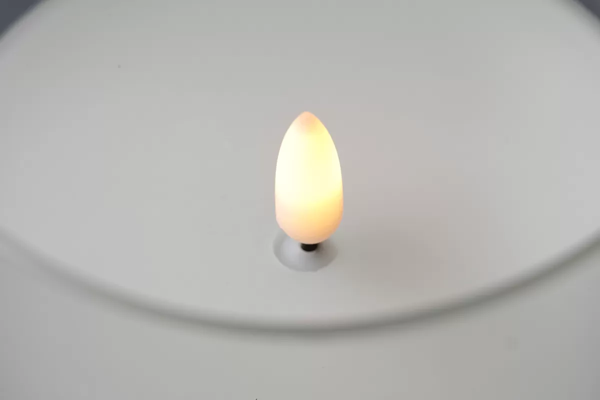 bougie_de_cire_led_en_verre_transparent_75_x_125_cm_5-1.webp DecoWoerner Bougie De Cire LED En Verre Transparent 7,5 X 12,5 Cm