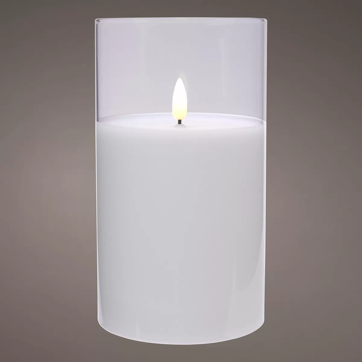 bougie_de_cire_led_en_verre_transparent_75_x_125_cm_6-1.webp DecoWoerner Bougie De Cire LED En Verre Transparent 7,5 X 12,5 Cm