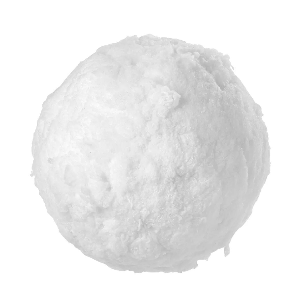 DecoWoerner Boule De Neige Déco Ø 30 Cm