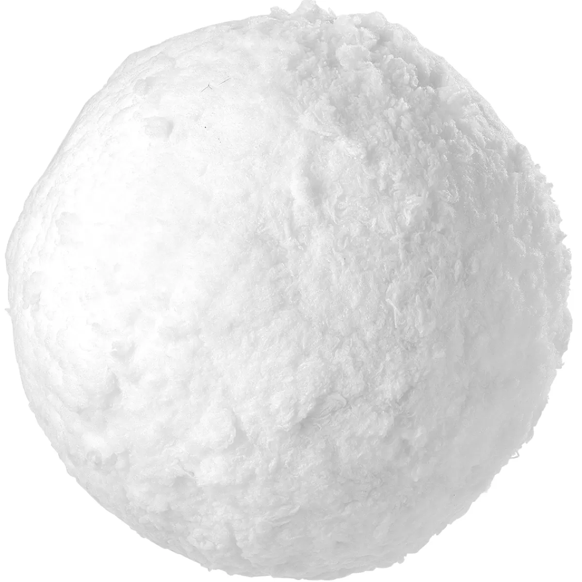 DecoWoerner Boule De Neige Déco Ø 50 Cm