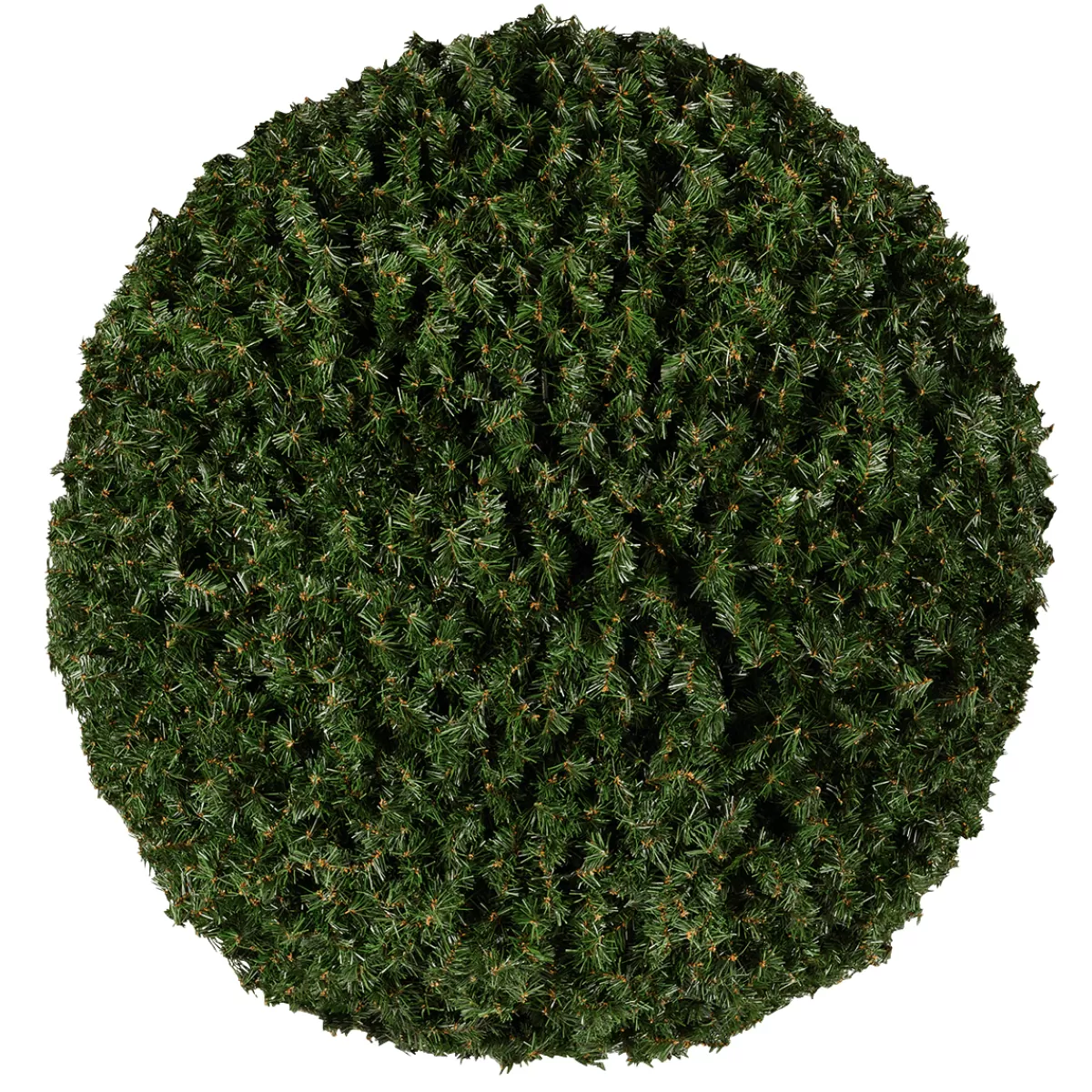 DecoWoerner Boule De Sapin, Ø 100 Cm