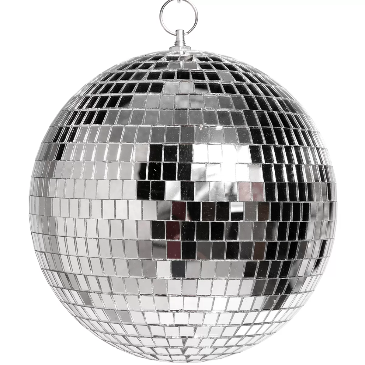 DecoWoerner Boule Disco ée, Ø 20 Cm