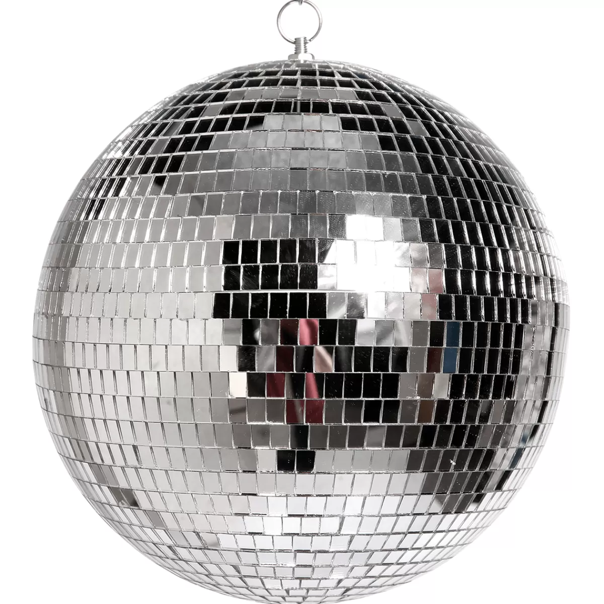 DecoWoerner Boule Disco ée, Ø 30 Cm