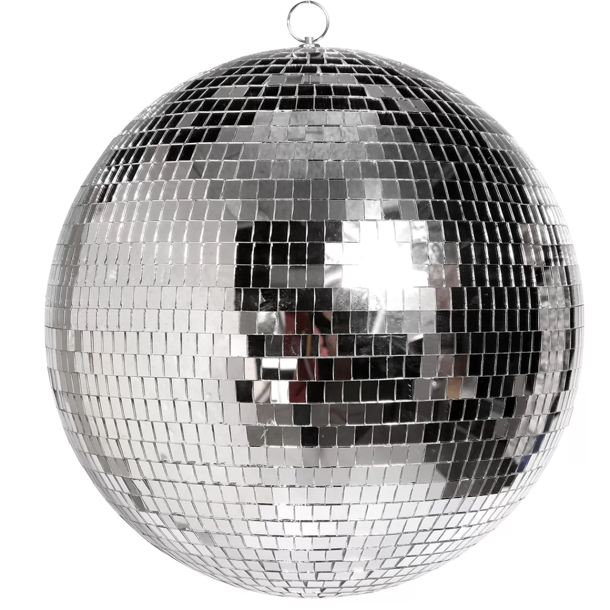 DecoWoerner Boule Disco ée, Ø 40 Cm