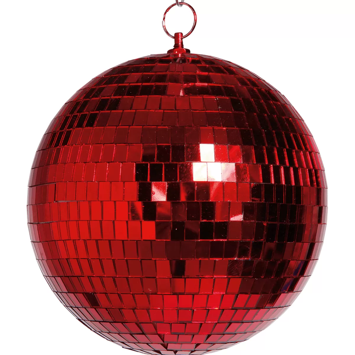 DecoWoerner Boule Disco , Ø 20 Cm