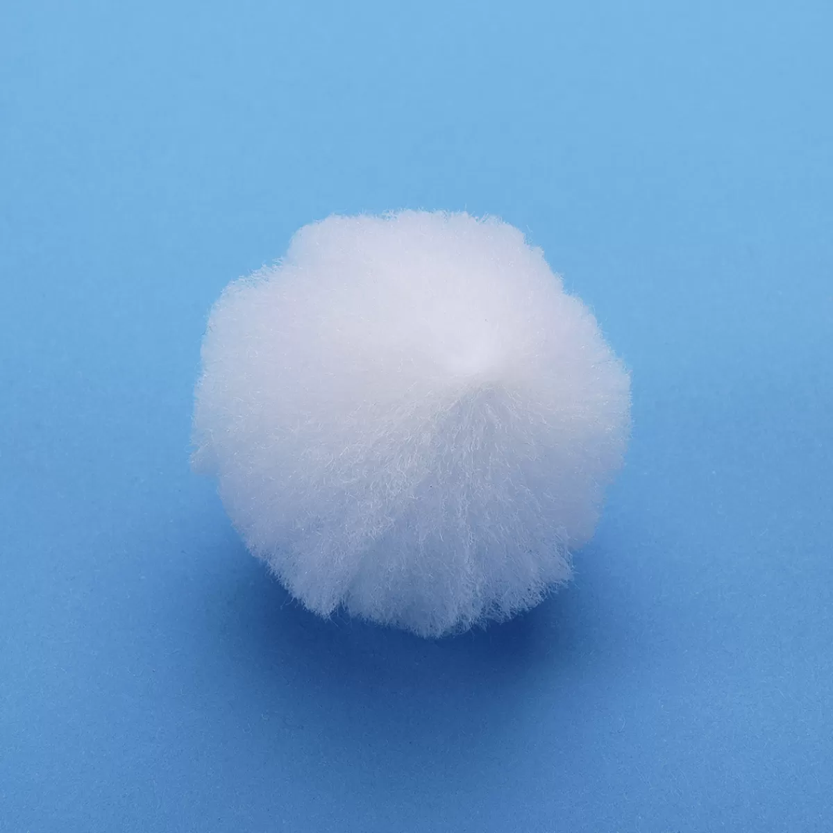 DecoWoerner Boules De Neige Décoratives 5 Cm Ø Paquet De 6 Pièces