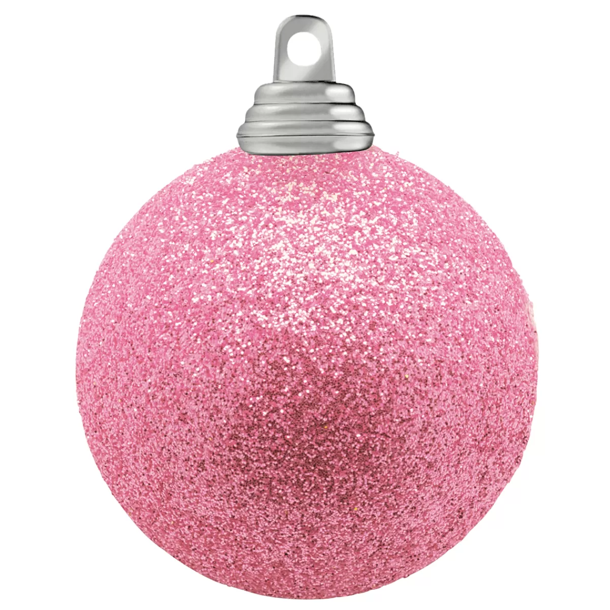 DecoWoerner Boules De Noël Scintillantes s En Plastique