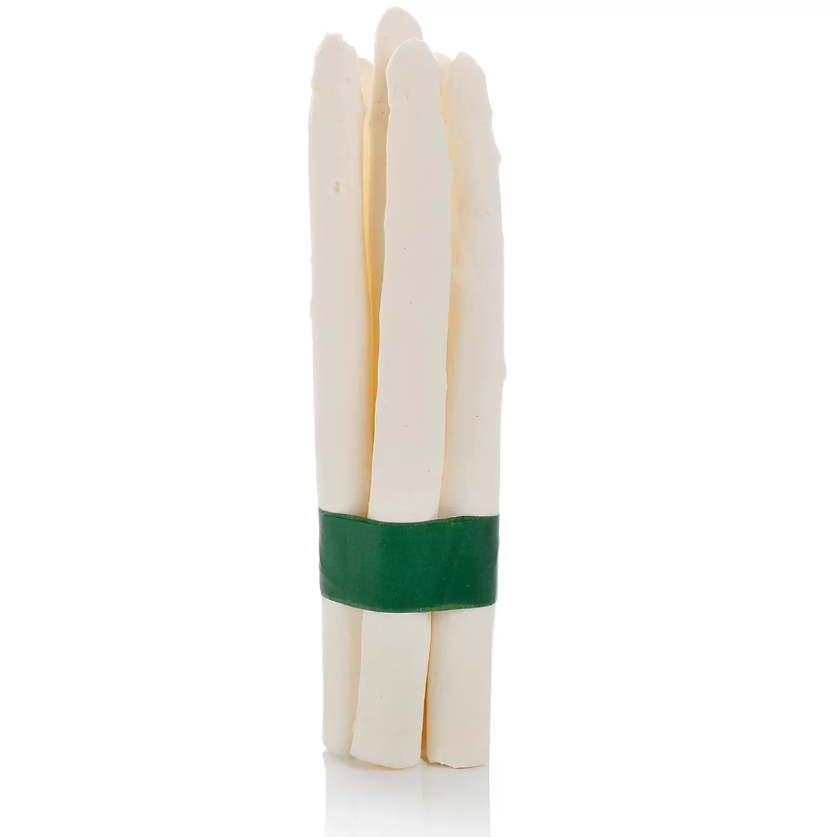 DecoWoerner Bouquet D'asperges, -Faux Aliments 22 Cm