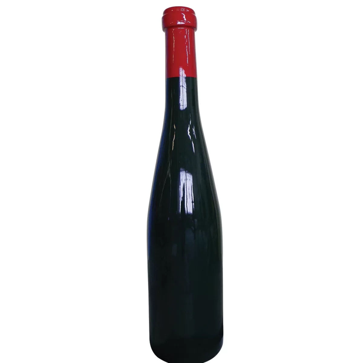 DecoWoerner Bouteille De Vin XXL Factice Haut. 170 Cm