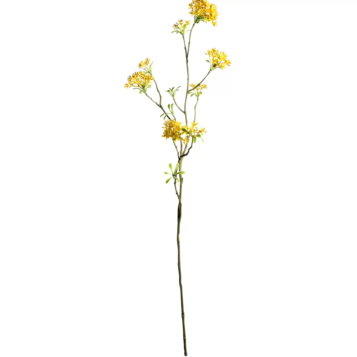 DecoWoerner Branche D'art Bouvardia 85 Cm