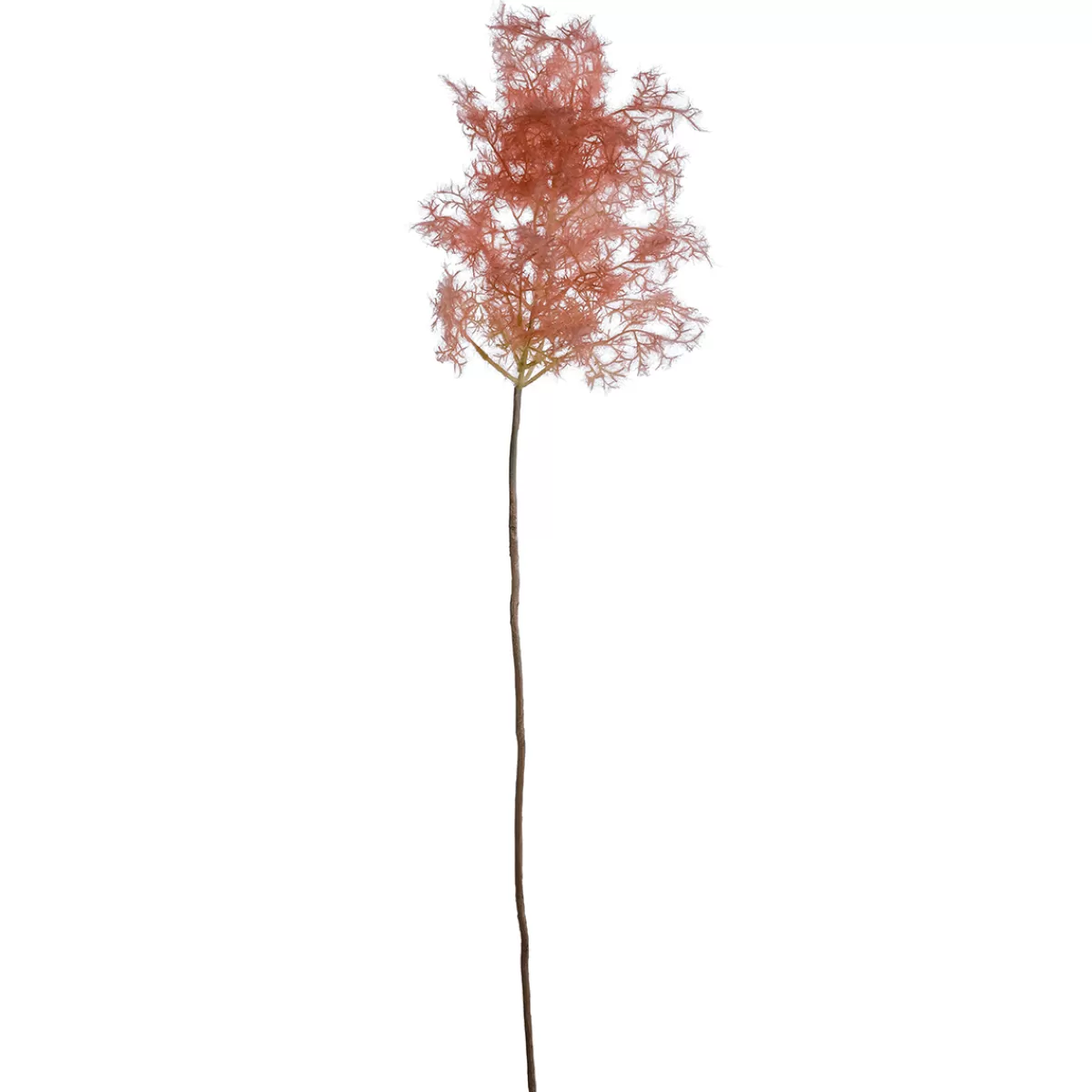 DecoWoerner Branche Déco Fleur De au, 90 Cm