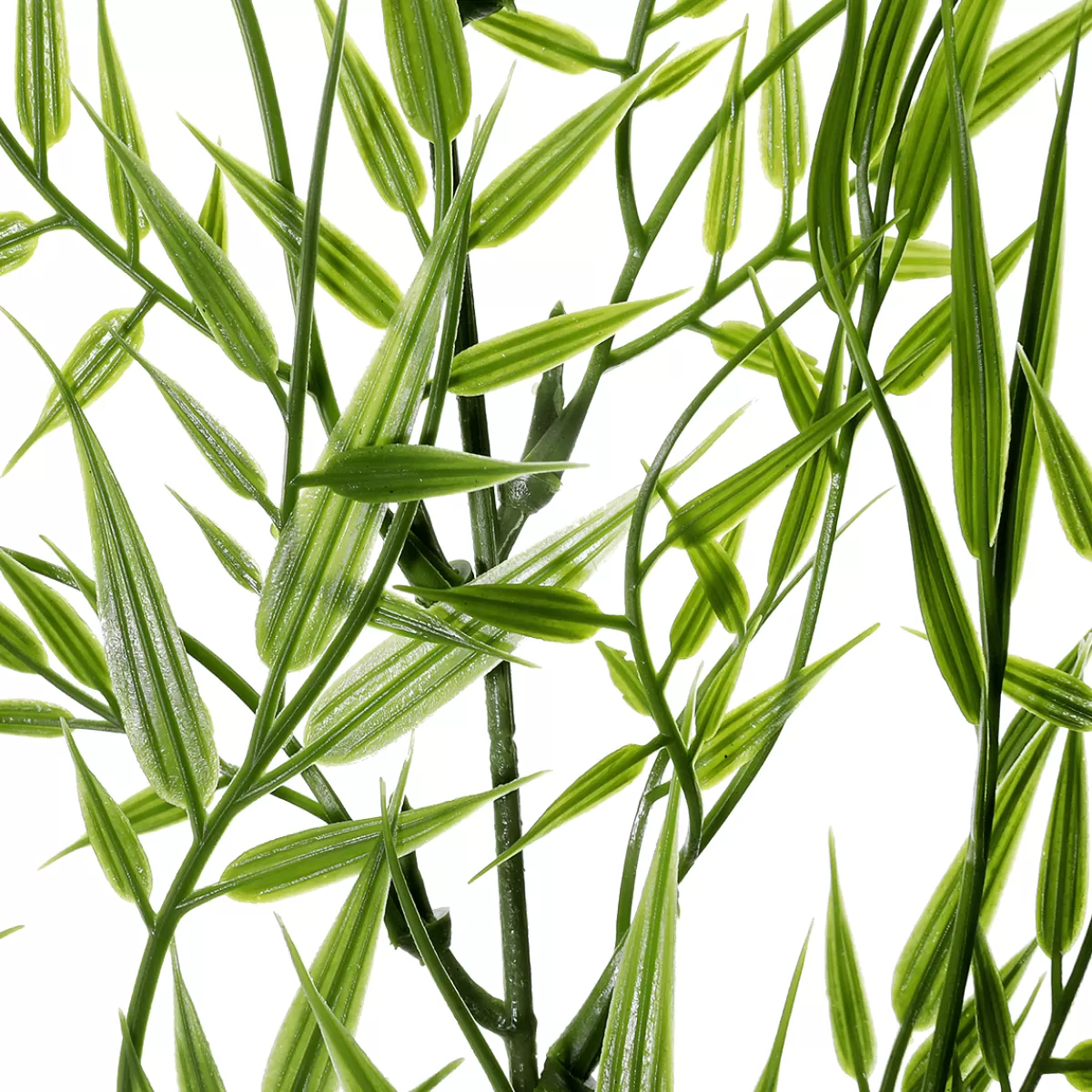 DecoWoerner Branche Décorative En Bambou 78 Cm De Long