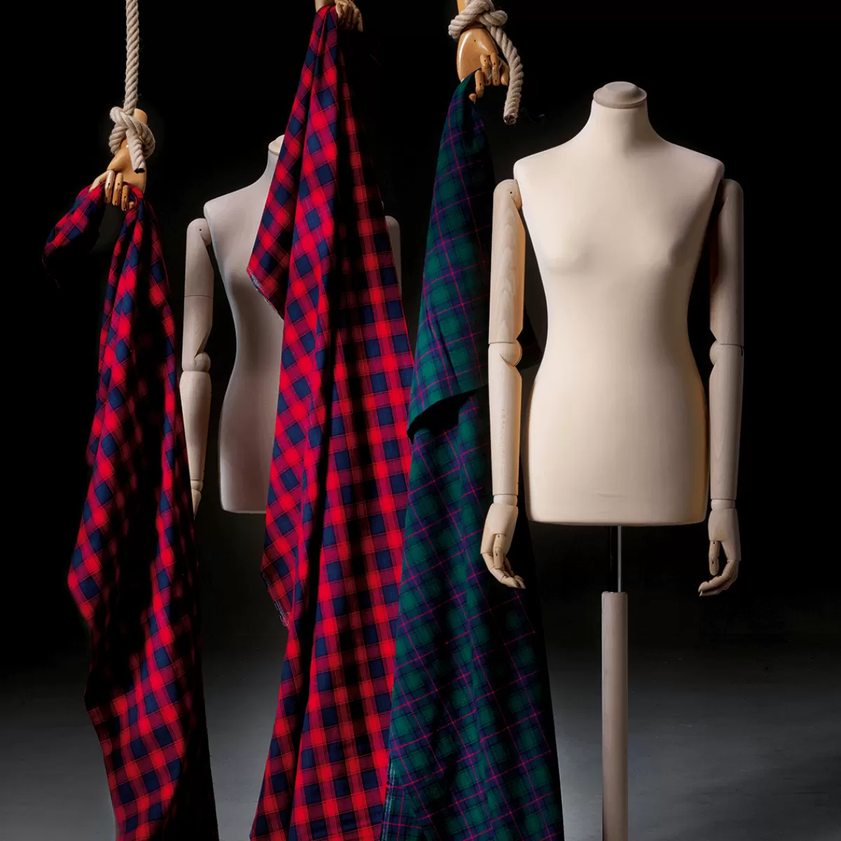 buste_de_tailleur_homme_buste_76_cm_cruchne_clair_4.webp DecoWoerner Buste De Tailleur Homme, Buste 76 Cm, écru/chêne Clair