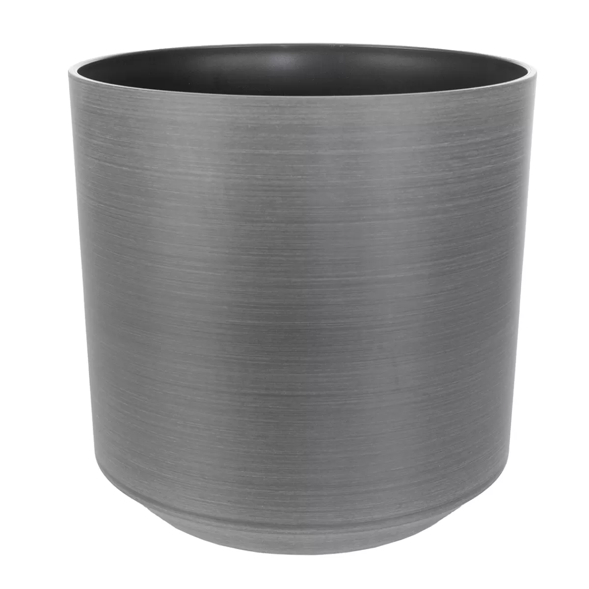 DecoWoerner Cache-pot En Plastique 21 Cm