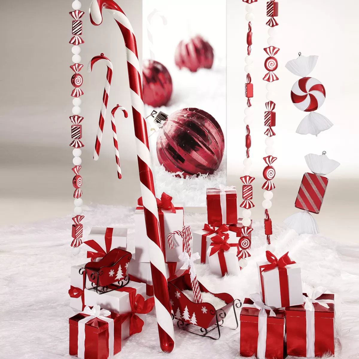 cannes_en_sucre_xxl_aliment_factice_5_pces_50_cm_3.webp DecoWoerner Cannes En Sucre XXL Aliment Factice 5 Pces 50 Cm