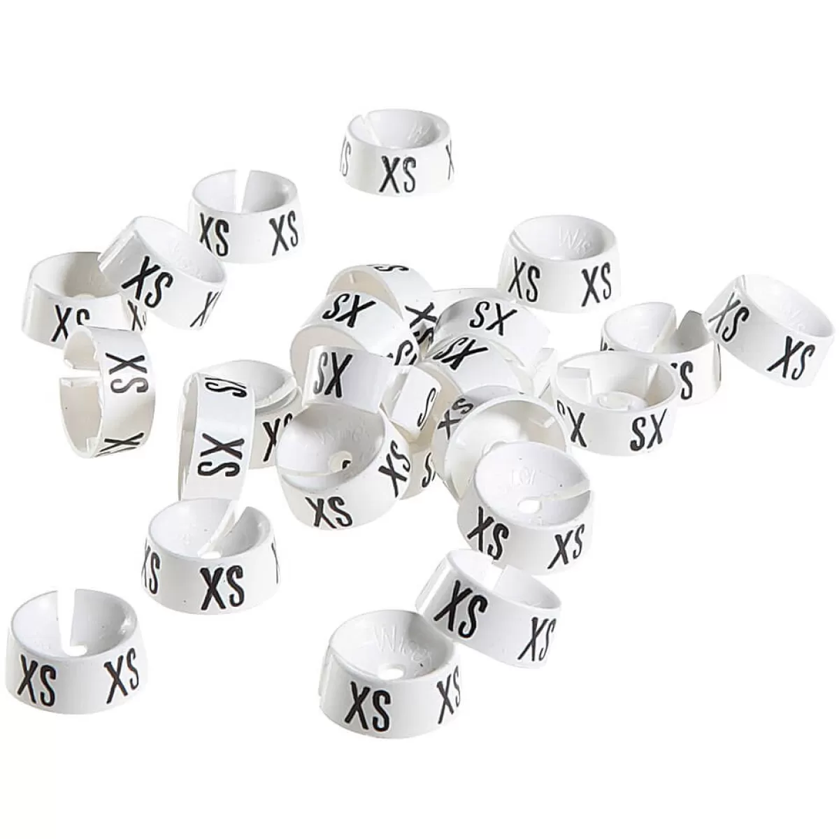 DecoWoerner Cavaliers De Taille s Avec Tailles De Confection XS