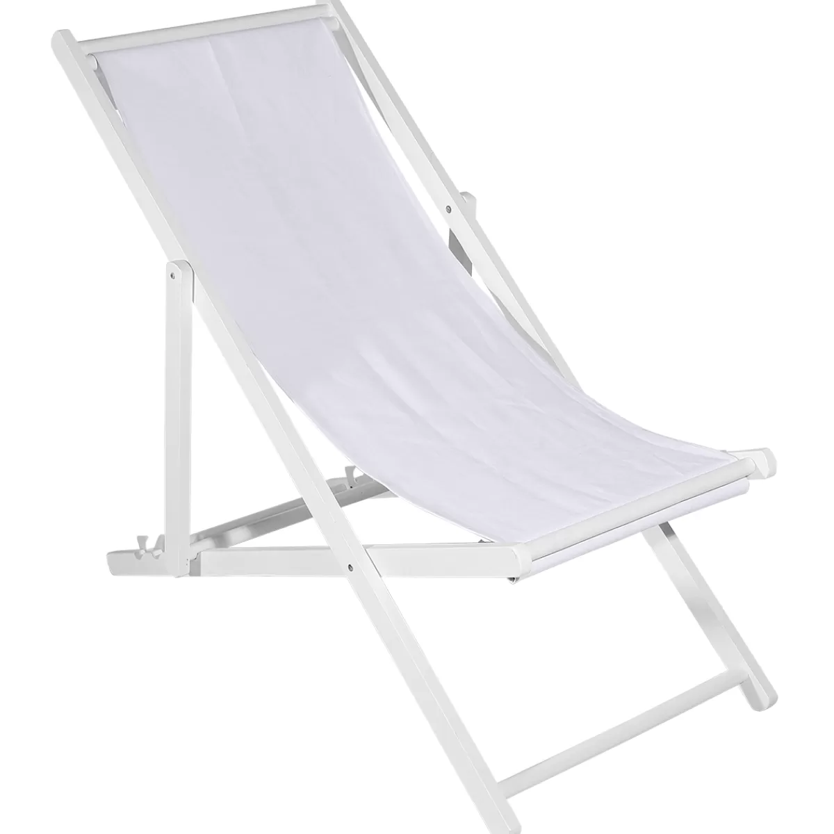 DecoWoerner Chaise Longue he, Long. 110 Cm