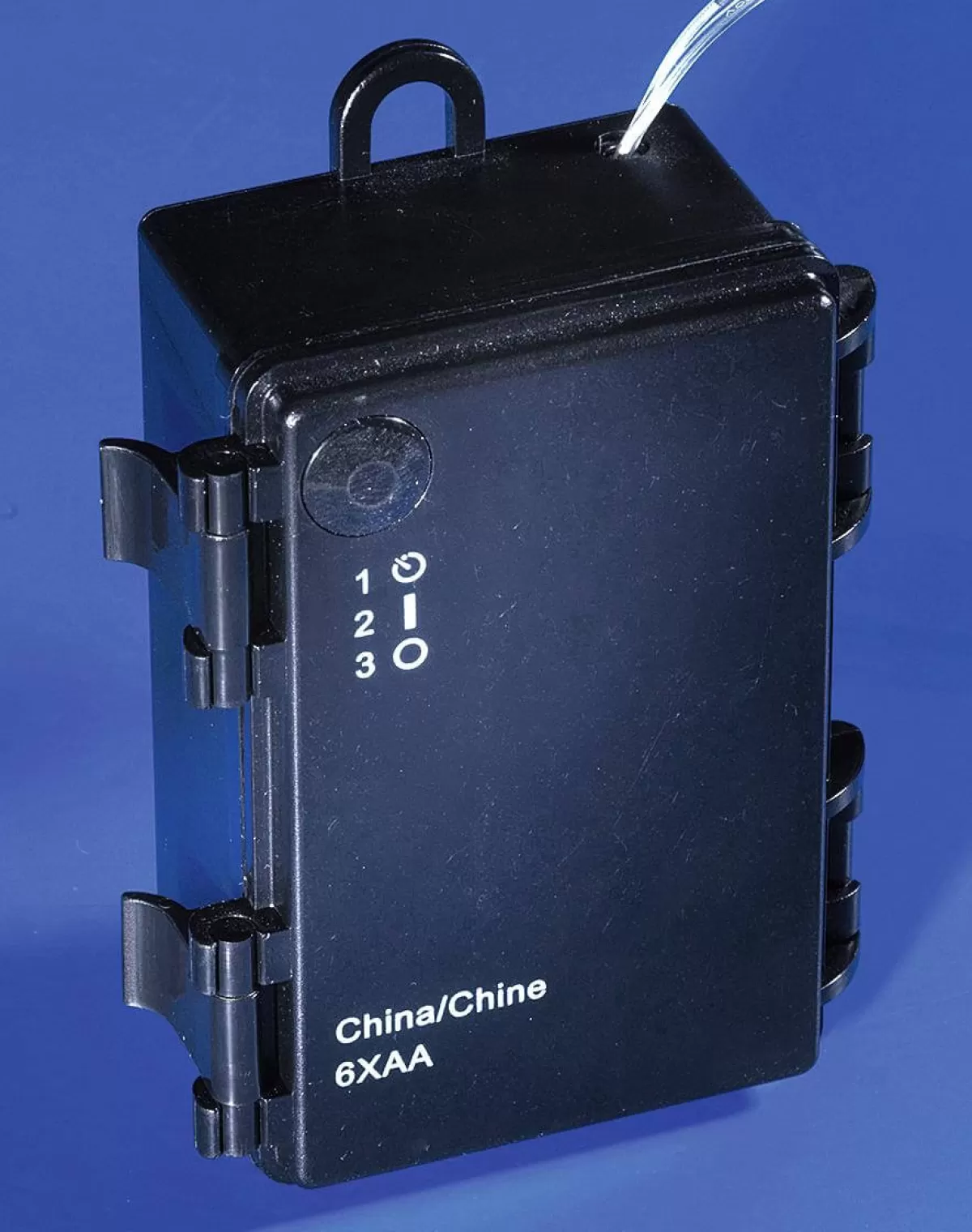 chane_lumineuse__fil__led_sur_pile_pour_lext_100_led_10_m_11-1.webp DecoWoerner Chaîne Lumineuse à Fil à LED Sur Pile Pour L'ext., 100 LED, 10 M