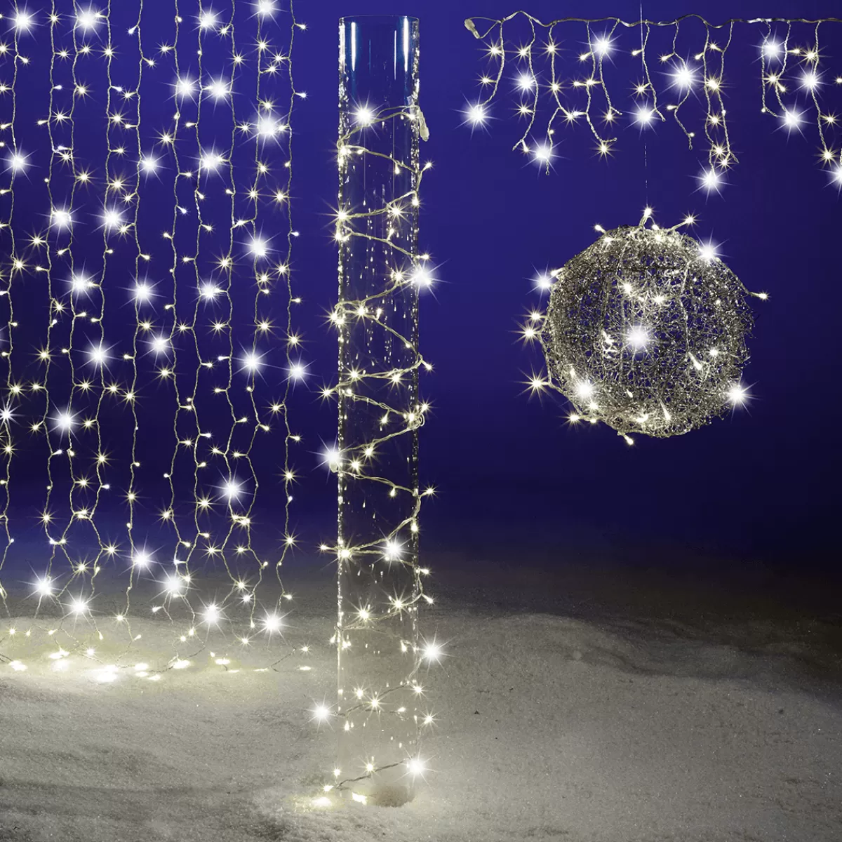 chane_lumineuse_de_raccordement_clignotante__led_pour_lext_100_led_chaudes_10_m_8-1.webp DecoWoerner Chaîne Lumineuse De Raccordement Clignotante à LED Pour L'ext., 100 LED Chaudes, 10 M