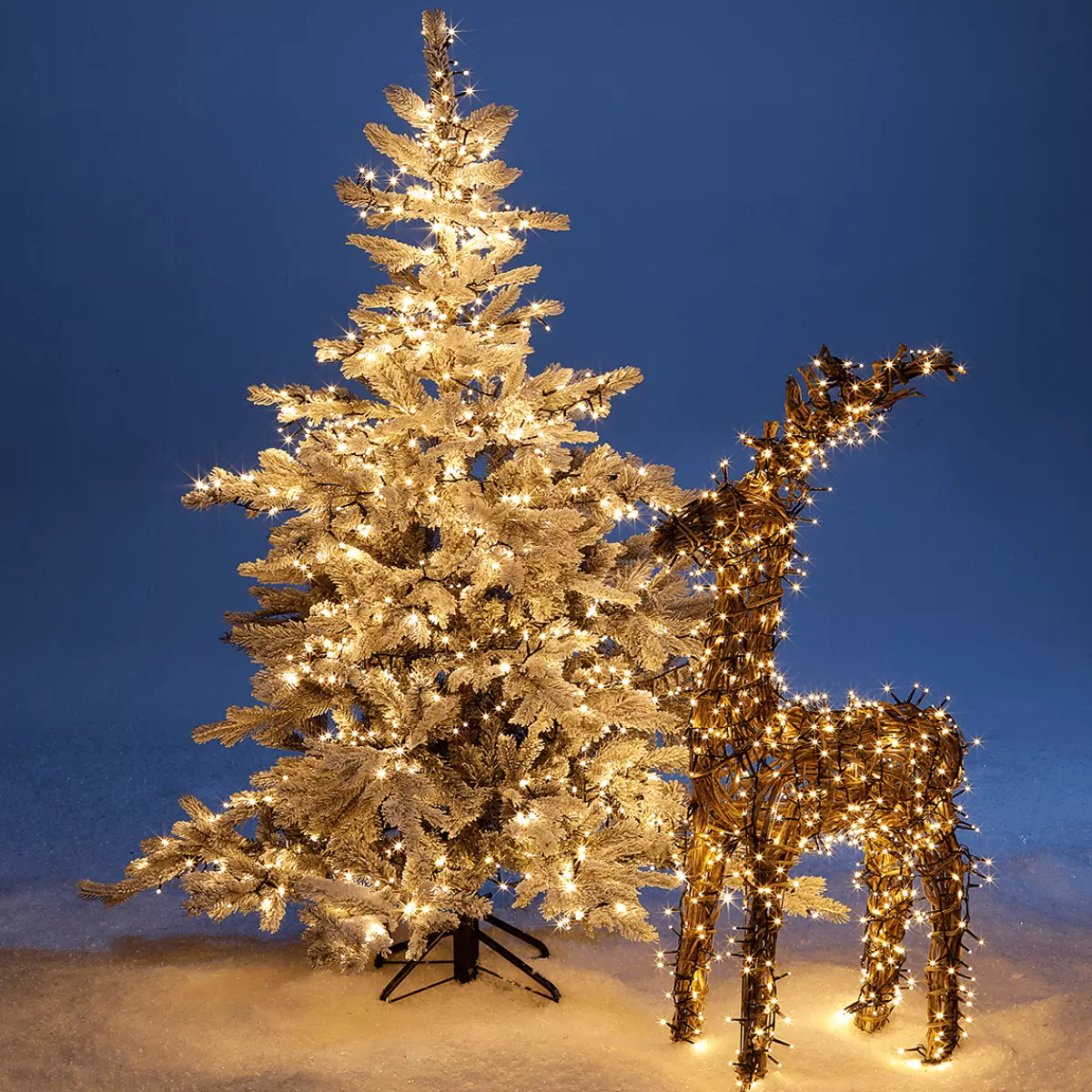 chane_lumineuse_led_clignotante_avec_minuterie_pour_lextrieur_16_m_3-1.webp DecoWoerner Chaîne Lumineuse LED Clignotante Avec Minuterie, Pour L'extérieur, 16 M