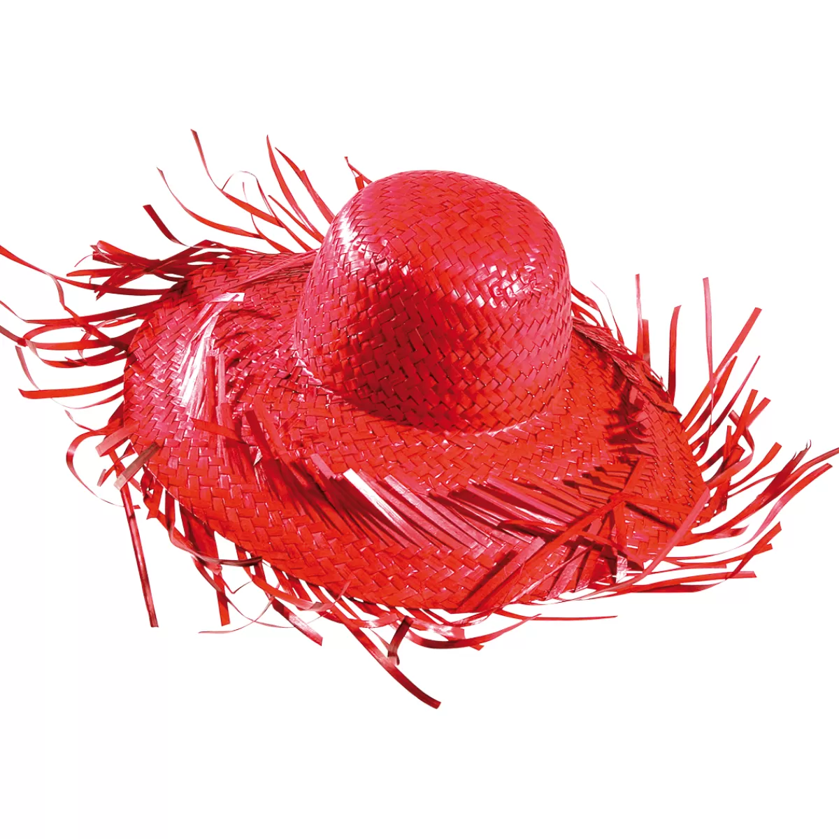 DecoWoerner Chapeau De Paille,