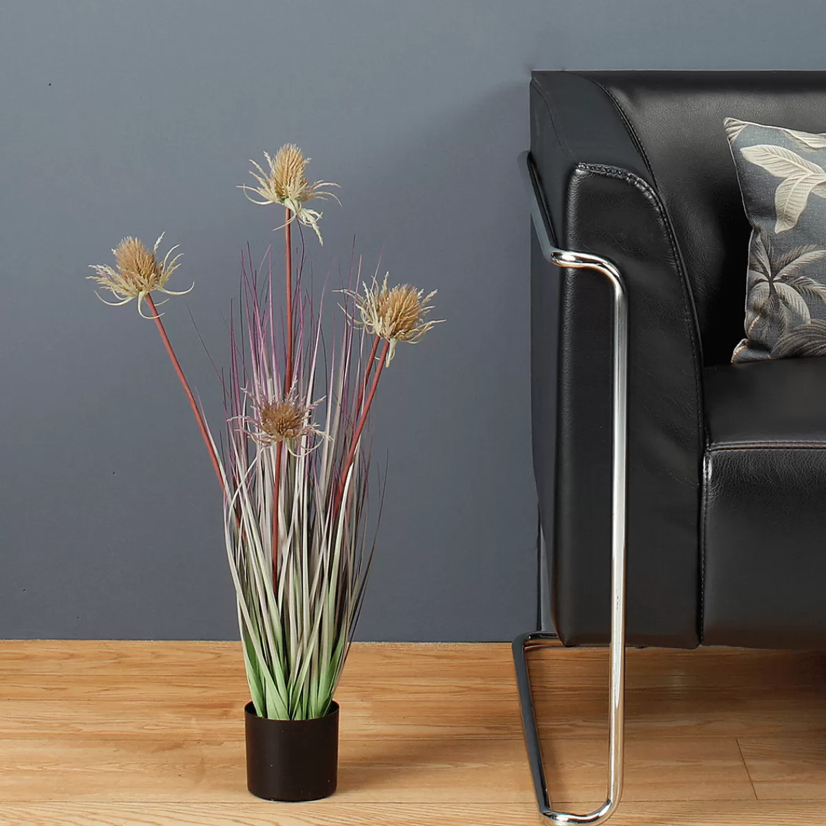 chardon_artificiel_avec_5_fleurs_69_cm_de_haut_17_cm_de__3.webp DecoWoerner Chardon Artificiel Avec 5 Fleurs 69 Cm De Haut 17 Cm De Ø