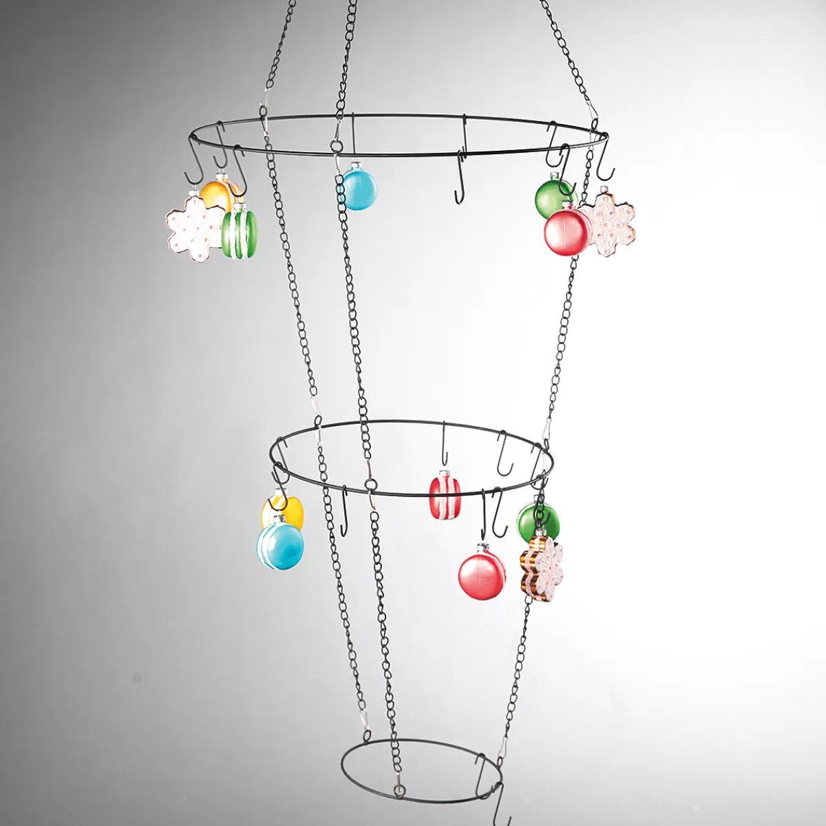 cintre_dcoratif_en_mtal_148_cm_de_long_3.webp DecoWoerner Cintre Décoratif En Métal, 148 Cm De Long