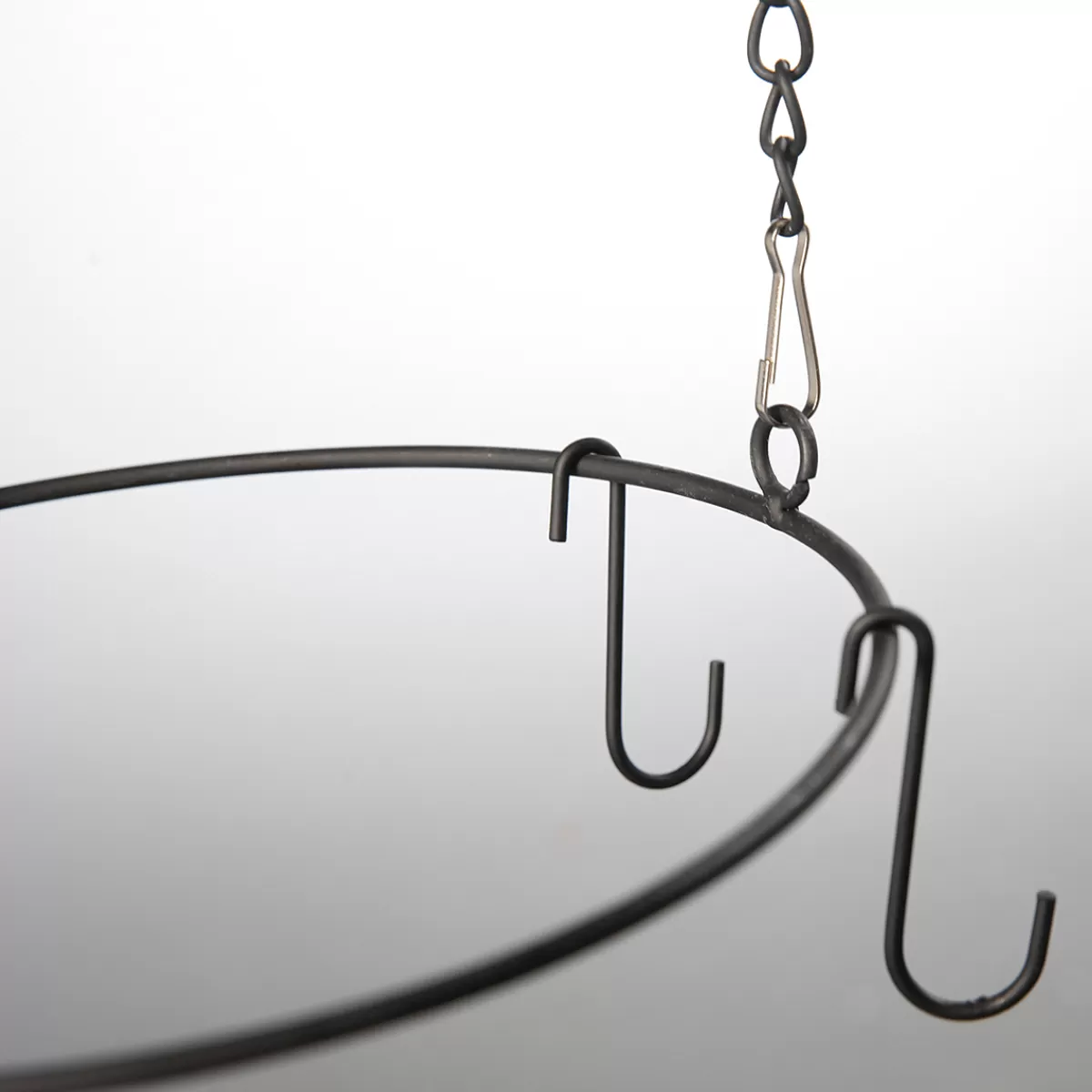 cintre_dcoratif_en_mtal_148_cm_de_long_4.webp DecoWoerner Cintre Décoratif En Métal, 148 Cm De Long