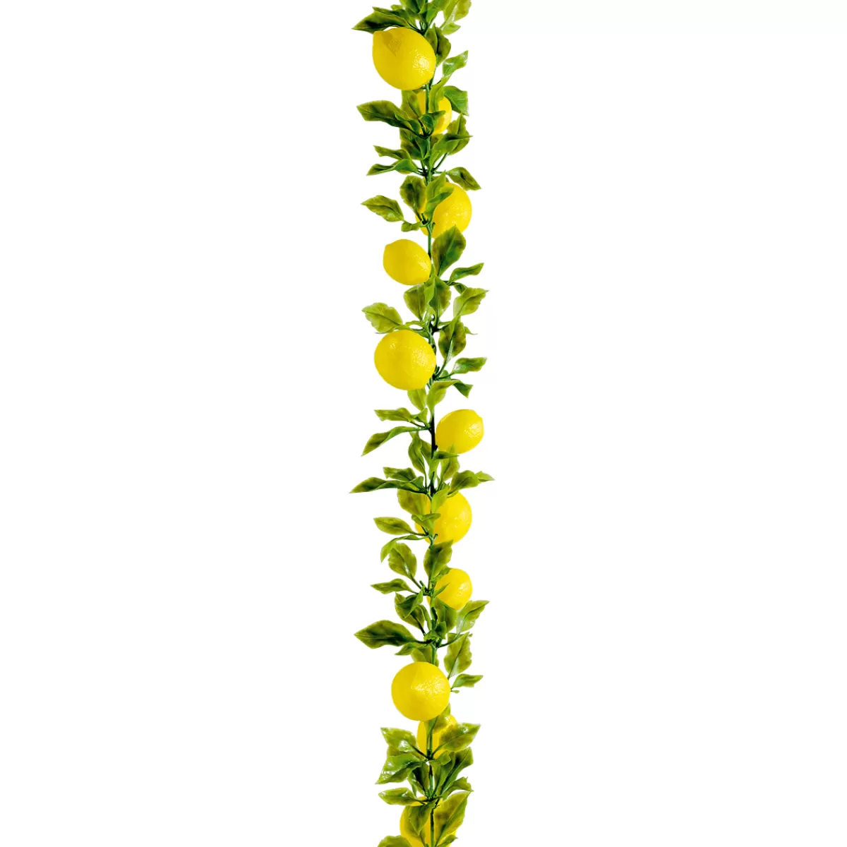 DecoWoerner Citron Artificiel 200 Cm