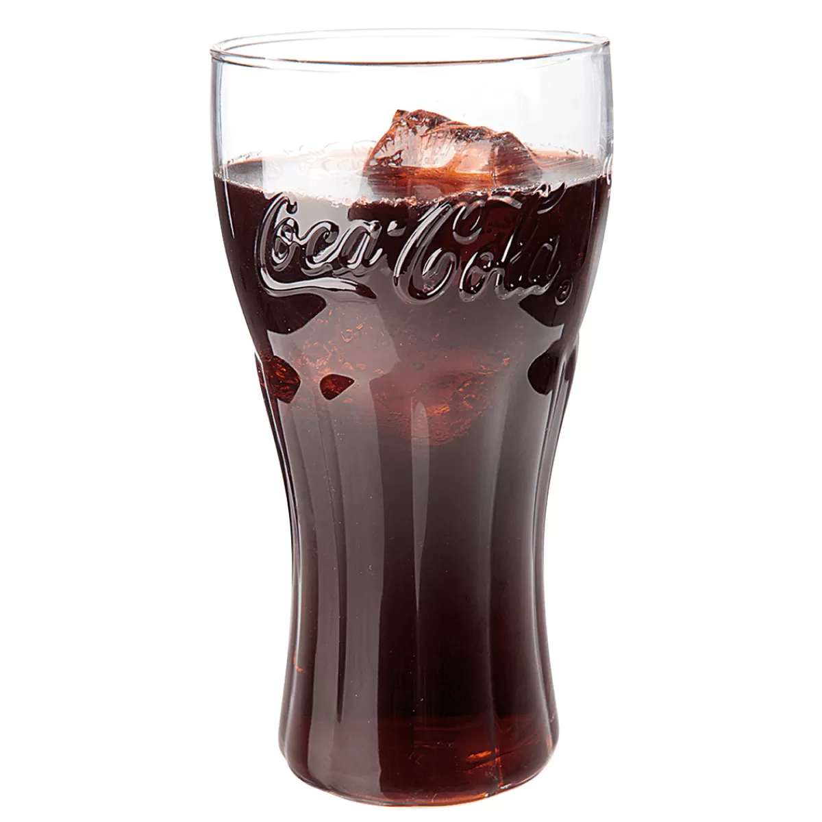 DecoWoerner Coca Aliment Factice 14,5 Cm