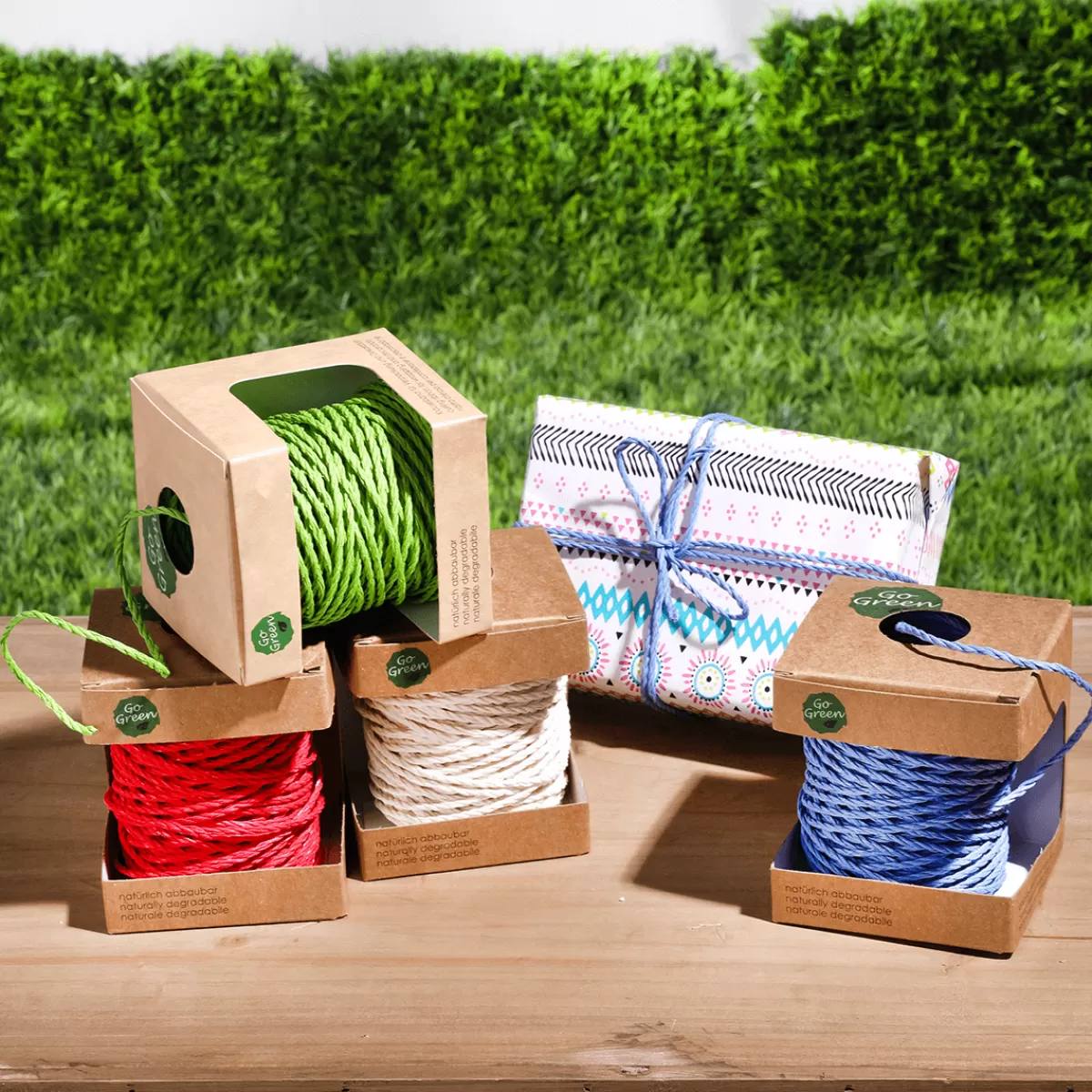 cordon_de_coton_respectueux_de_lenvironnement_en_matriau_dgradable_3_mm_30_m_crme_4.webp DecoWoerner Cordon De Coton Respectueux De L'environnement En Matériau Dégradable 3 Mm 30 M Crème